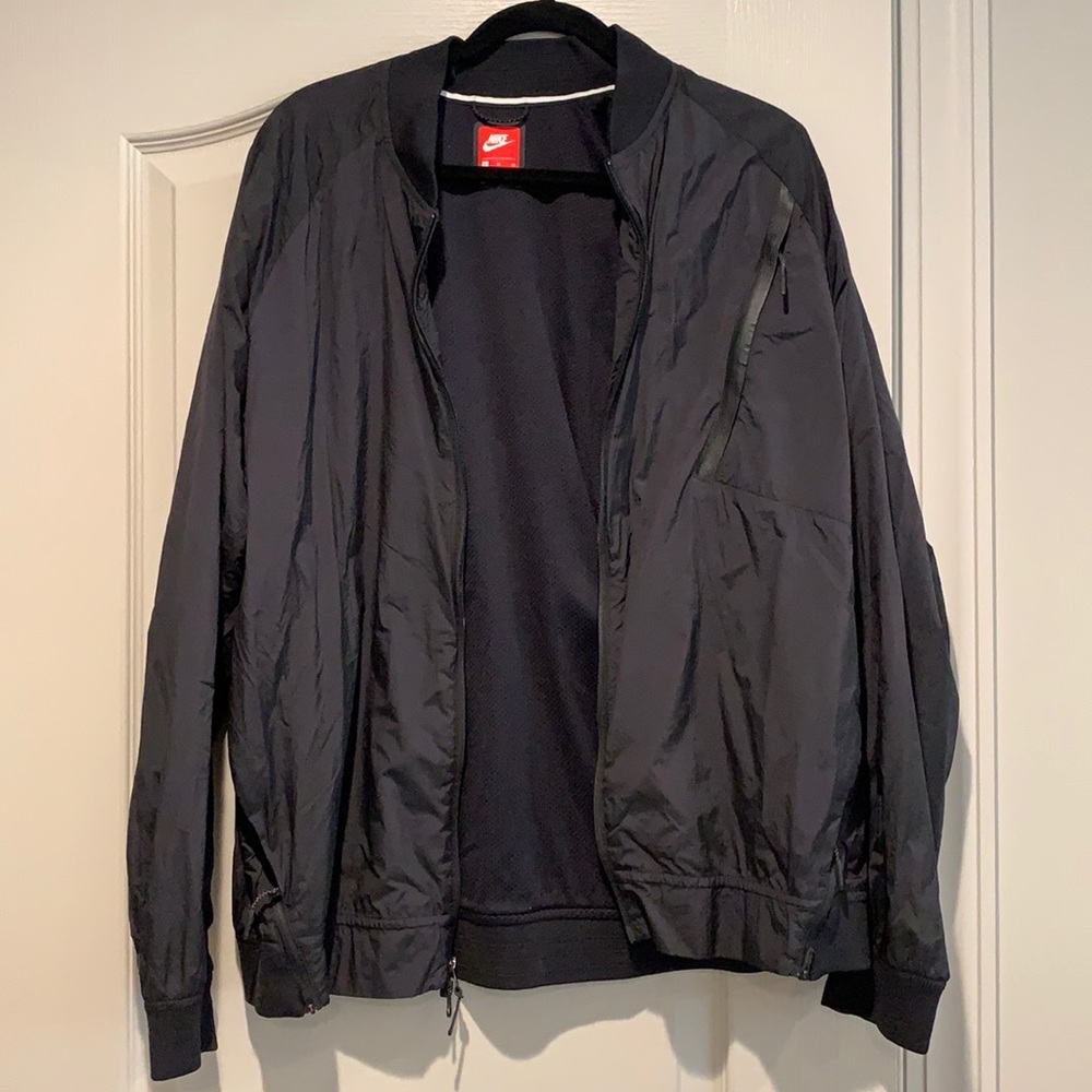 Nike Bomber Jacket